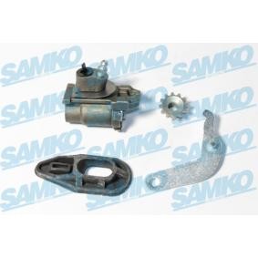 Radbremszylinder für NISSAN von SAMKO