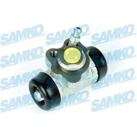 Radbremszylinder C26190 von SAMKO günstig für 14,33 € online kaufen