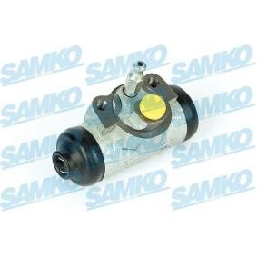 Achetez des Cylindre de roue SAMKO C26947 à prix pour 12,88 €