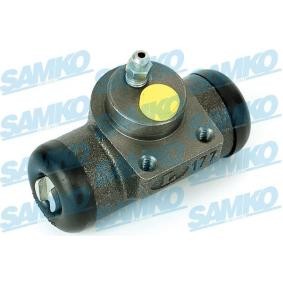 Achetez des Cylindre de roue SAMKO C29399 à prix pour 9,93 €