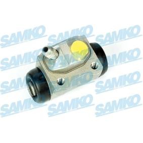 Achetez des Cylindre de roue SAMKO C29516 à prix pour 10,65 €