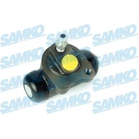 Compre Cilindro de freno de SAMKO online para Tico Hatchback a precios moderados
