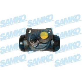 Radbremszylinder C30030 von SAMKO günstig für 23,88 € online kaufen