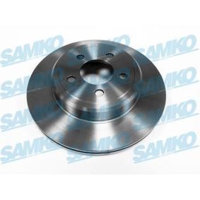 Bremsscheibe von SAMKO