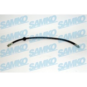 Bremsscheibe C3019P von SAMKO günstig für 25,76 € online kaufen