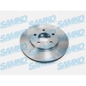 Acquista Disco freno da SAMKO C3020V a buon mercato per soli 26,99 €