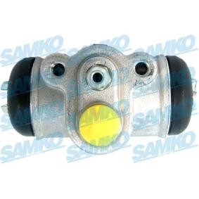 Acquista Cilindretto freno da SAMKO C31150 a buon mercato per soli 18,64 €