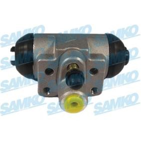 Achetez des Cylindre de roue SAMKO C31158 à prix pour 32,34 €