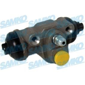 Radbremszylinder C31177 von SAMKO günstig für 13,85 € online kaufen