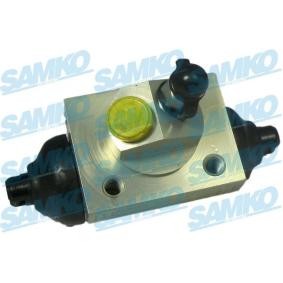 Radbremszylinder C31210 von SAMKO günstig für 26,18 € online kaufen