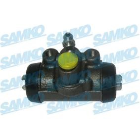 Radbremszylinder C31271 von SAMKO günstig für 11,41 € online kaufen