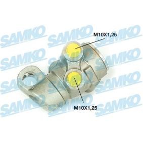 Acquista Correttore di frenata da SAMKO D07412 a buon mercato per soli 25,46 €