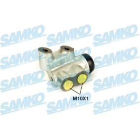 Osta Jarrupaineensäädin SAMKO:llä D07425 edullisesti hintaan 29,03 €