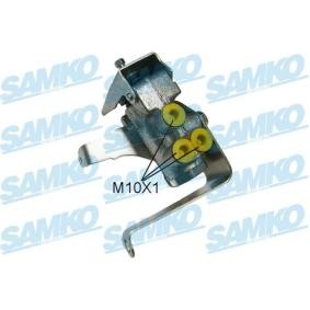 Bremskraftregler D11718K1 für CITROËN