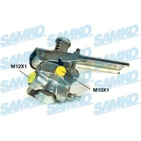 Bremskraftregler für RENAULT von SAMKO