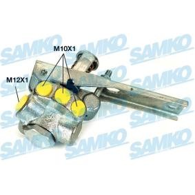 Bremskraftregler für RENAULT von SAMKO