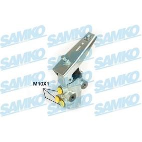 Bremskraftregler für PEUGEOT von SAMKO