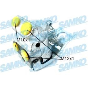 Bremskraftregler D30922