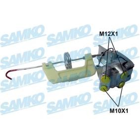 Bremskraftregler für RENAULT von SAMKO