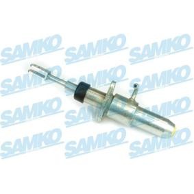 Compre Cilindro transmissor, embraiagem da SAMKO F04875 a um preço baixo por 66,17 €