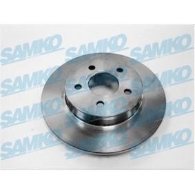 Bremsscheibe von SAMKO