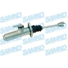 Compre Cilindro transmissor, embraiagem da SAMKO F12004 a um preço baixo por 53,30 €