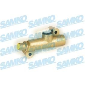 Comprar Cilindro maestro, embrague de SAMKO F15385 a bajo precio de 18,21 €