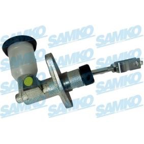 Compre Bomba de embrague de SAMKO online para Hilux III Pick-up (_N3_, _N4_) a precios moderados