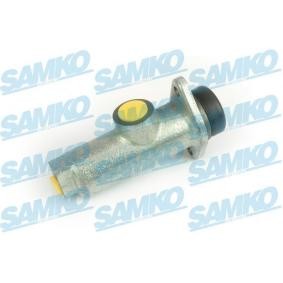 Compre Cilindro transmissor, embraiagem da SAMKO F30054 a um preço baixo por 50,00 €