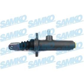 Compre Cilindro transmissor, embraiagem da SAMKO F30056 a um preço baixo por 81,96 €