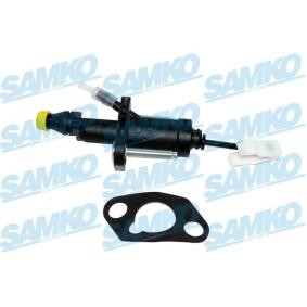 Achetez des Cylindre émetteur d'embrayage SAMKO F30067 à prix pour 44,36 €