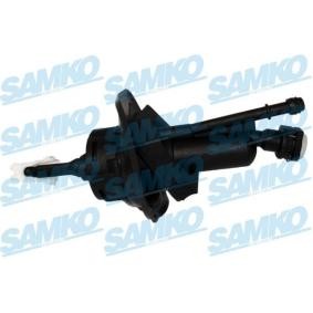 Compre Cilindro transmissor, embraiagem da SAMKO F30090 a um preço baixo por 52,49 €