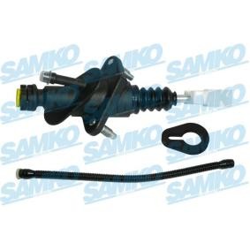 Compre Bomba de embraiagem de SAMKO online para Corsavan Mk II (C) (X01) a preços moderados