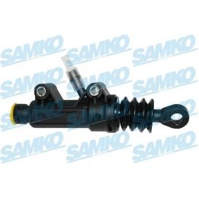 Achetez des Cylindre émetteur d'embrayage SAMKO F30114 à prix pour 45,74 €