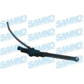 Acquista Pompa della frizione da SAMKO F30195 a buon mercato per soli 35,26 €