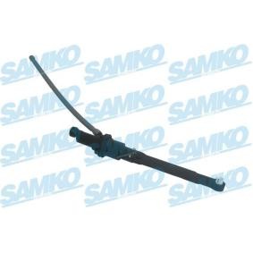 Acquista Pompa della frizione da SAMKO F30196 a buon mercato per soli 34,36 €