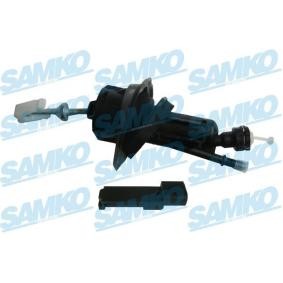 Compre Cilindro transmissor, embraiagem da SAMKO F30210K a um preço baixo por 86,61 €