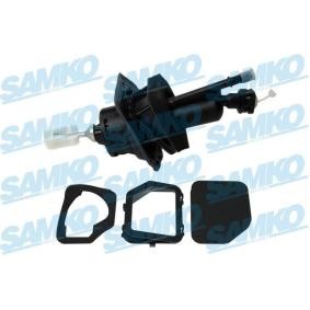 Compre Bomba de embraiagem de SAMKO online para Focus Mk2 Van / Carrinha a preços moderados