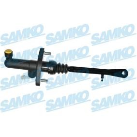 Compre Cilindro transmissor, embraiagem da SAMKO F30245 a um preço baixo por 67,32 €
