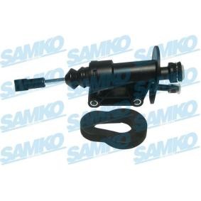 Compre Bomba de embraiagem de SAMKO online para Amarok Camião de plataforma / Chassis (S1B, S6B, S7B) a preços moderados