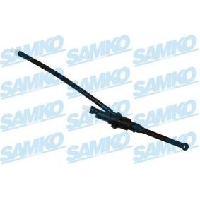 Acquista Pompa della frizione da SAMKO F30276 a buon mercato per soli 56,47 €