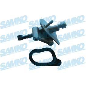 Comprar Cilindro maestro, embrague de SAMKO F30283 a bajo precio de 51,44 €