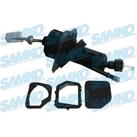 Compre Cilindro transmissor, embraiagem da SAMKO F30288 a um preço baixo por 40,52 €