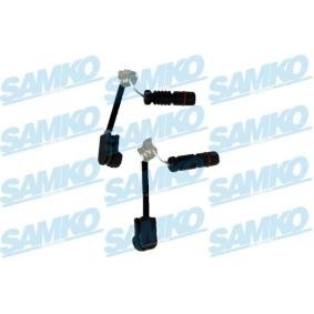 Warnkontakt, Bremsbelagverschleiß KS0073 von SAMKO günstig für 7,41 € online kaufen