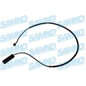 Achetez des Témoin d'usure de plaquette de frein SAMKO KS0074 à prix pour 11,20 €