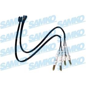 Achetez des Témoin d'usure de plaquette de frein SAMKO KS0151 à prix pour 6,83 €