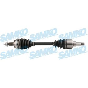 Acquista Disco freno da SAMKO L4000V a buon mercato per soli 44,55 €