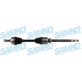 Acquista Disco freno da SAMKO L4001V a buon mercato per soli 36,43 €