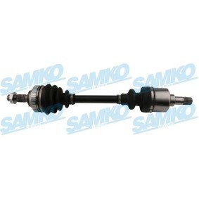 Acquista Disco freno da SAMKO L4003V a buon mercato per soli 39,88 €