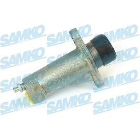 Kupplungsnehmerzylinder für ROVER von SAMKO
